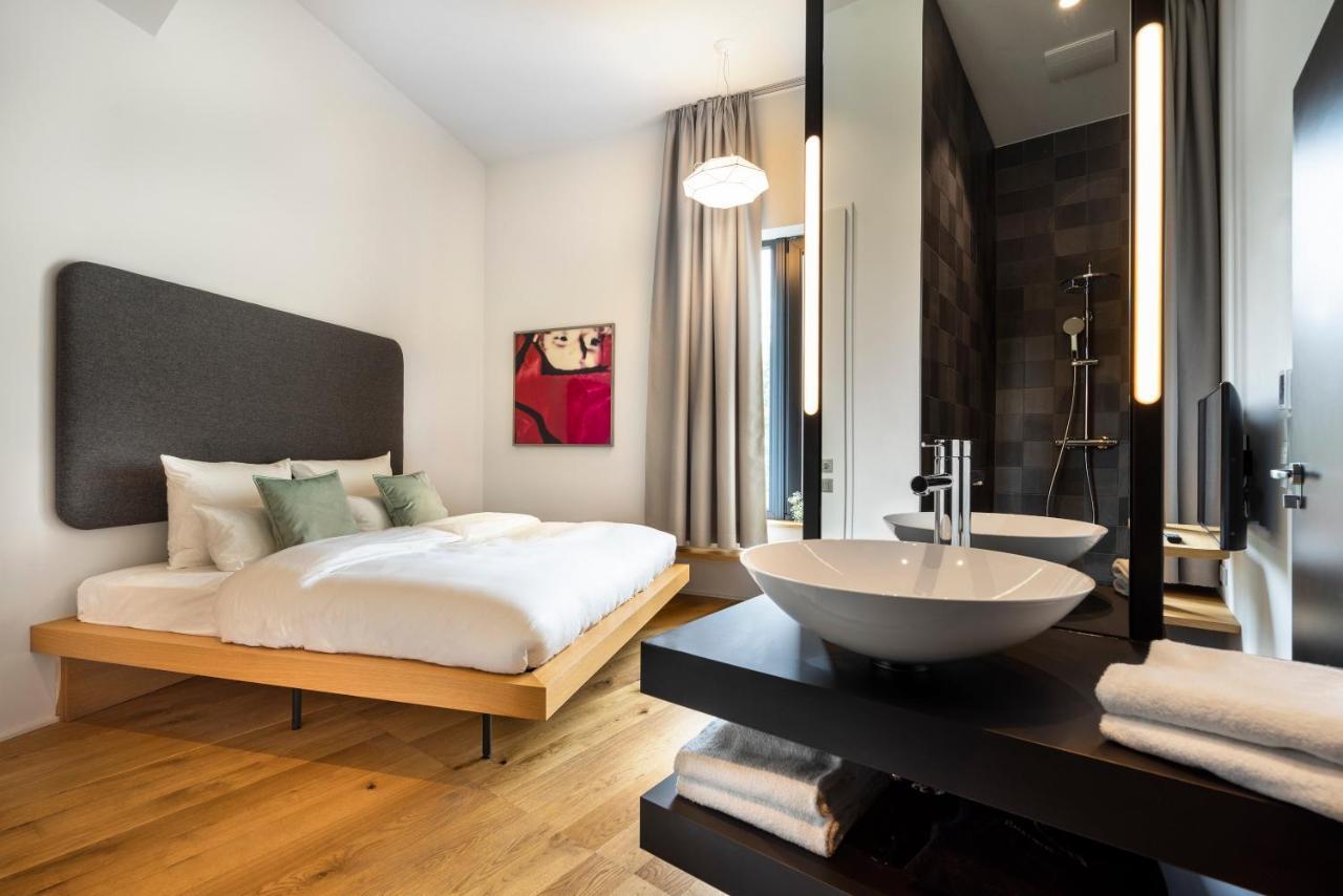 Numa L Drift Rooms & Apartments Berlin Eksteriør bilde