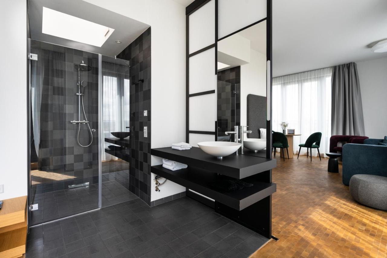Numa L Drift Rooms & Apartments Berlin Eksteriør bilde